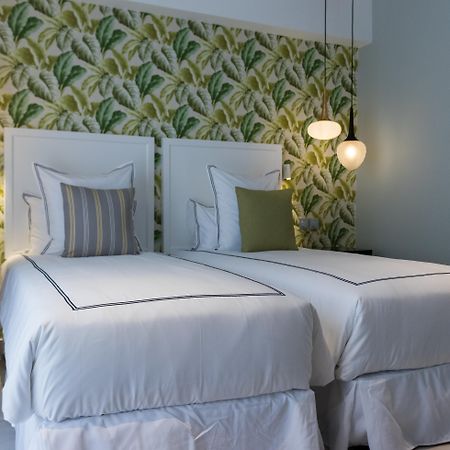Le Centell Hotel & Spa (Adults Only) Antananarivo Eksteriør bilde