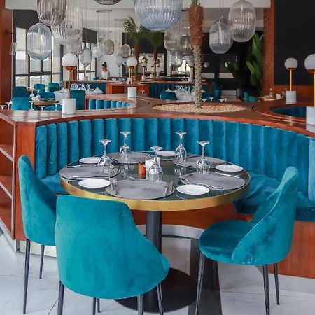 Le Centell Hotel & Spa (Adults Only) Antananarivo Eksteriør bilde