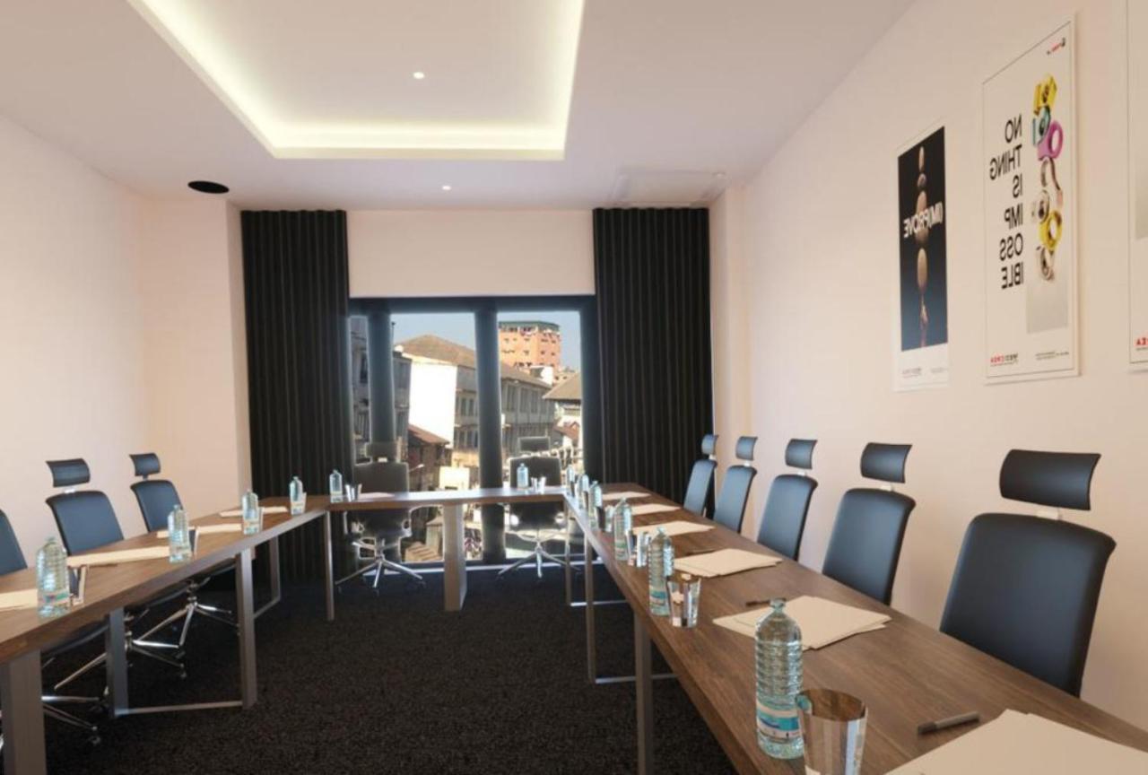 Le Centell Hotel & Spa (Adults Only) Antananarivo Eksteriør bilde
