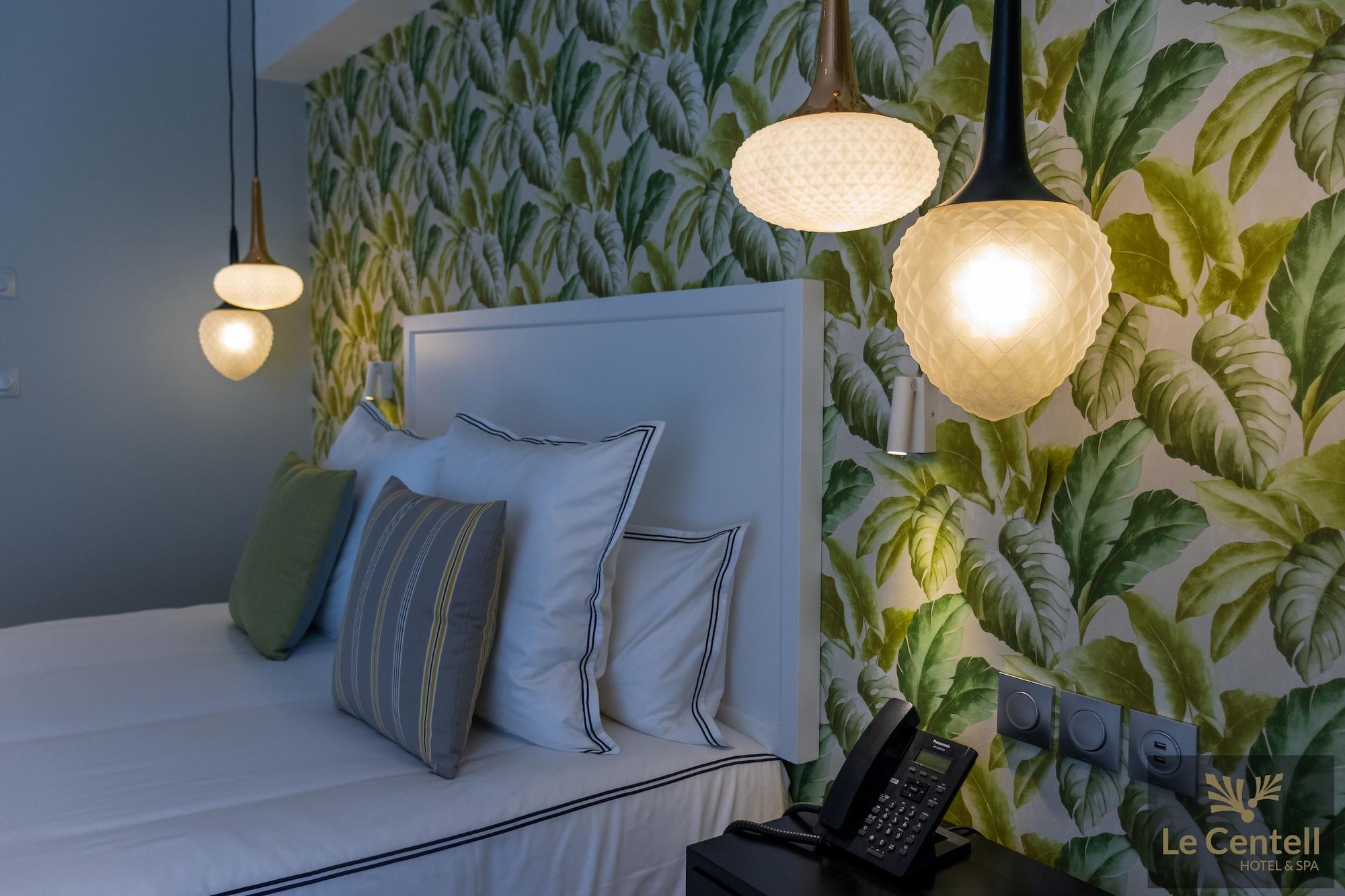Le Centell Hotel & Spa (Adults Only) Antananarivo Eksteriør bilde