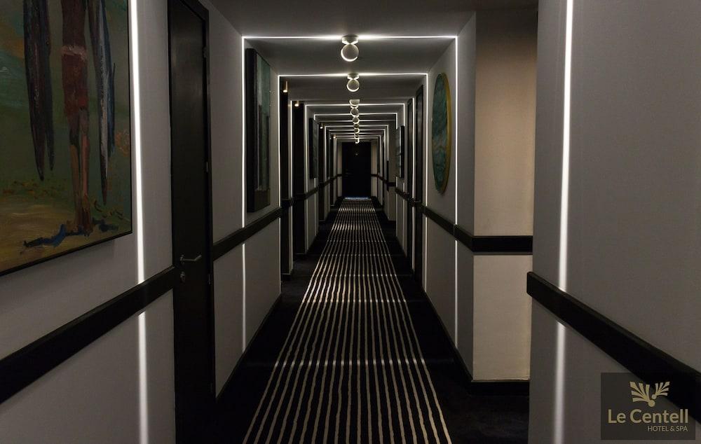 Le Centell Hotel & Spa (Adults Only) Antananarivo Eksteriør bilde