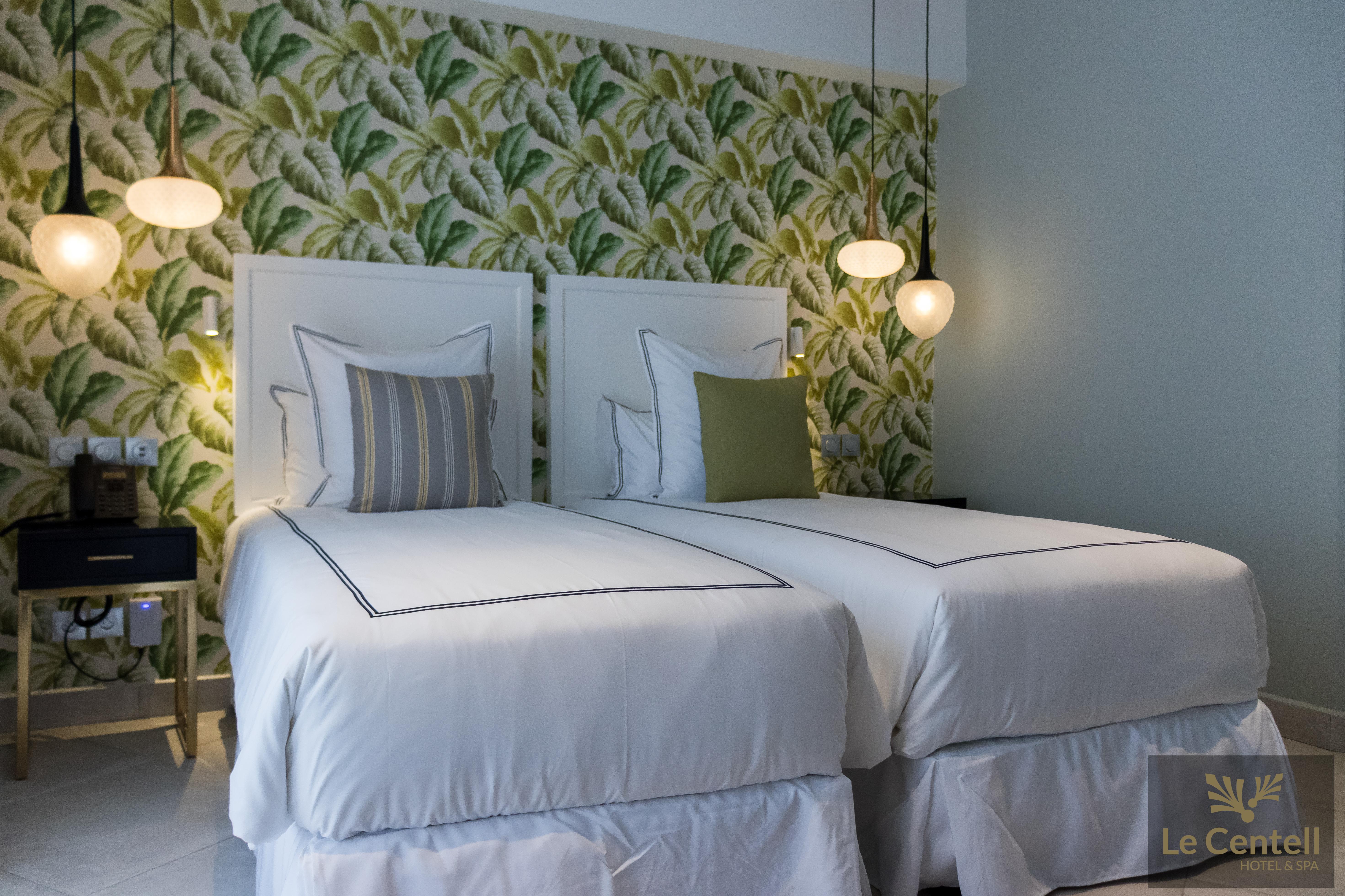 Le Centell Hotel & Spa (Adults Only) Antananarivo Eksteriør bilde