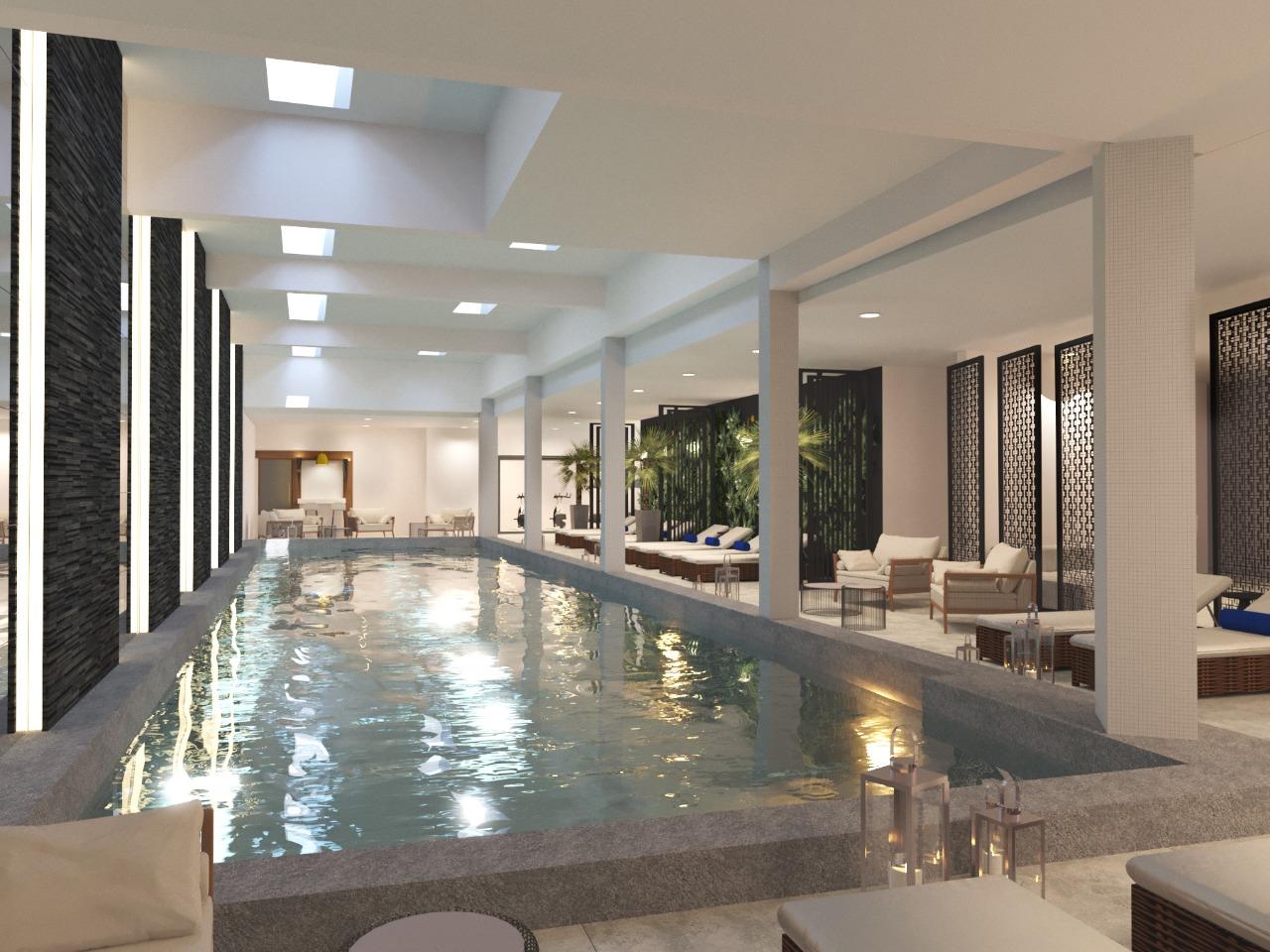 Le Centell Hotel & Spa (Adults Only) Antananarivo Eksteriør bilde