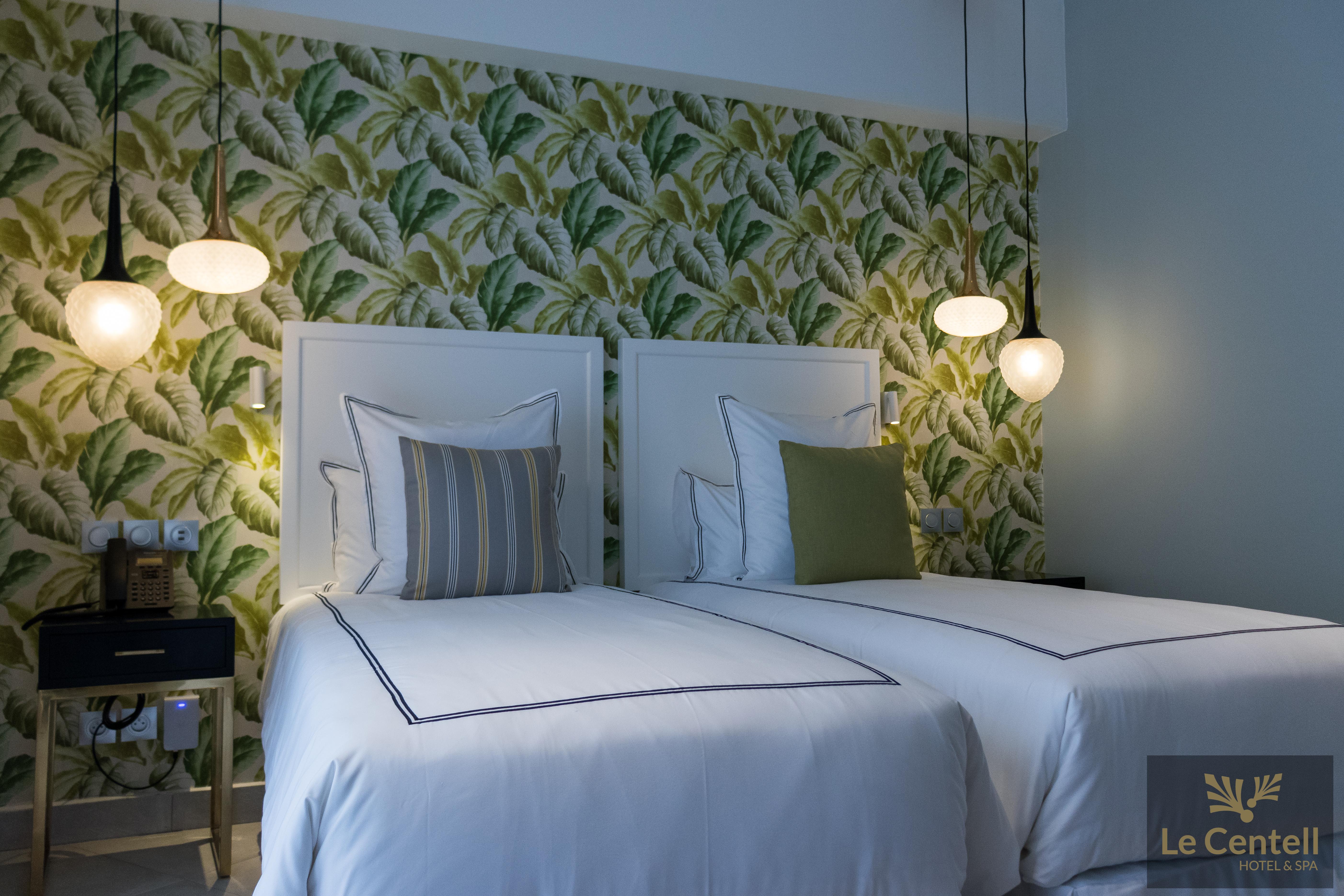Le Centell Hotel & Spa (Adults Only) Antananarivo Eksteriør bilde