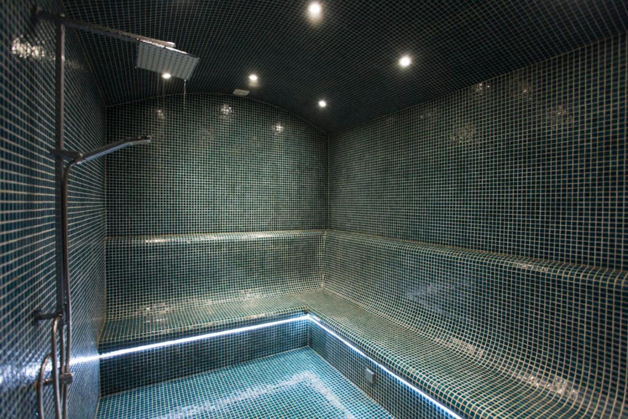 Le Centell Hotel & Spa (Adults Only) Antananarivo Eksteriør bilde