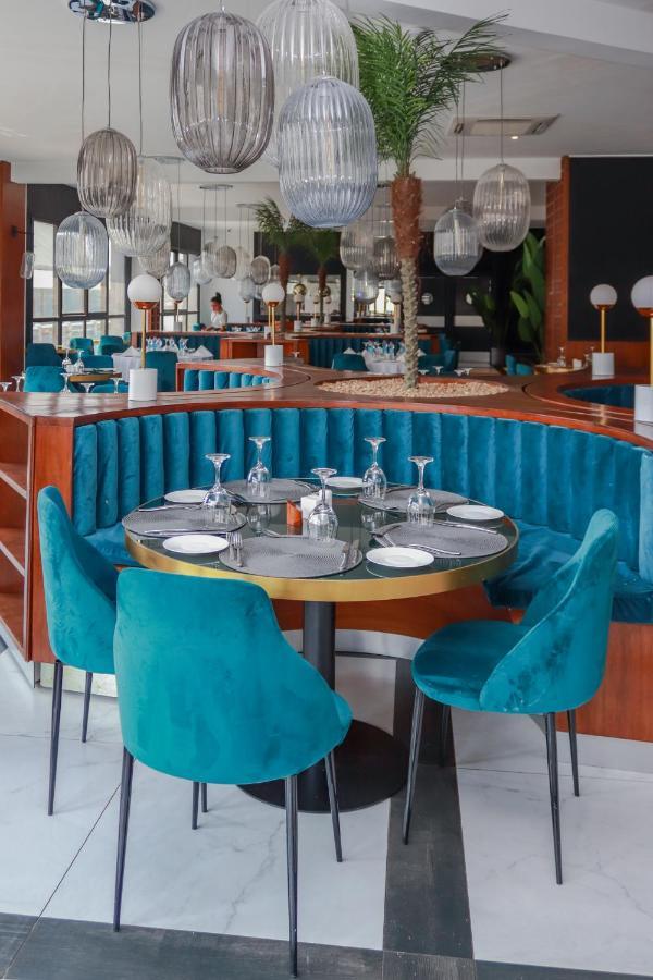 Le Centell Hotel & Spa (Adults Only) Antananarivo Eksteriør bilde