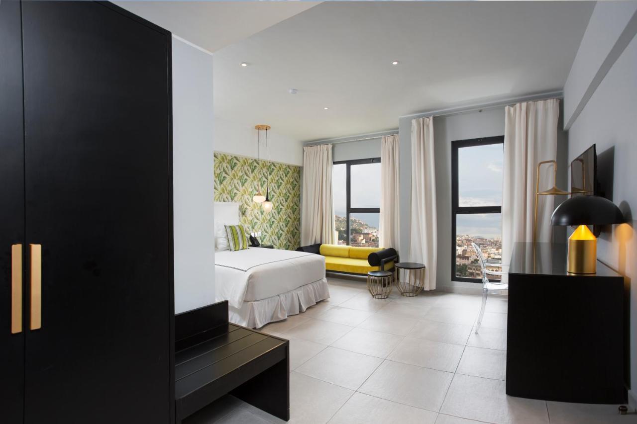 Le Centell Hotel & Spa (Adults Only) Antananarivo Eksteriør bilde