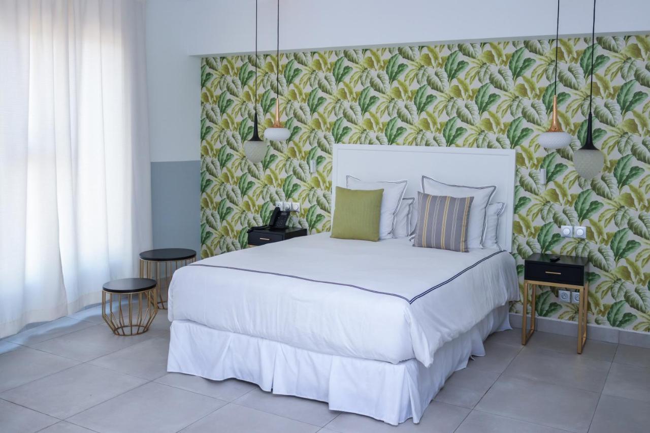 Le Centell Hotel & Spa (Adults Only) Antananarivo Eksteriør bilde