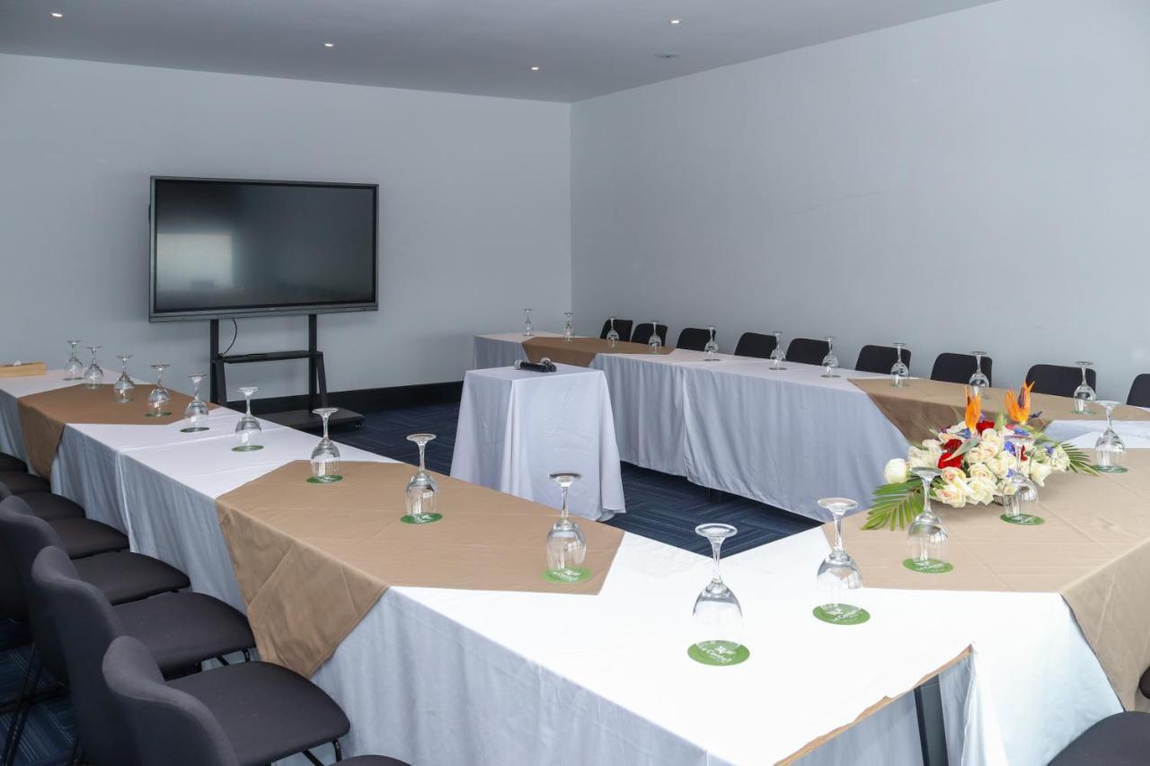 Le Centell Hotel & Spa (Adults Only) Antananarivo Eksteriør bilde