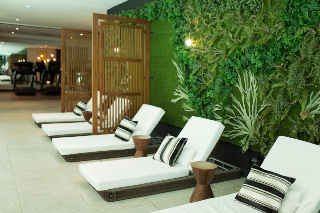 Le Centell Hotel & Spa (Adults Only) Antananarivo Eksteriør bilde