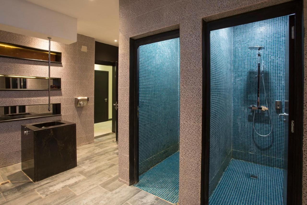 Le Centell Hotel & Spa (Adults Only) Antananarivo Eksteriør bilde