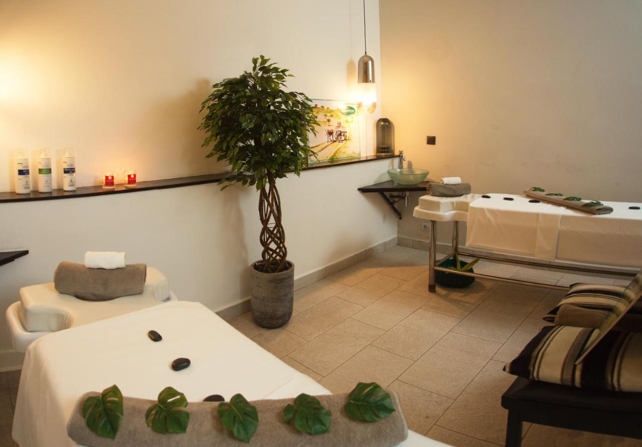 Le Centell Hotel & Spa (Adults Only) Antananarivo Eksteriør bilde