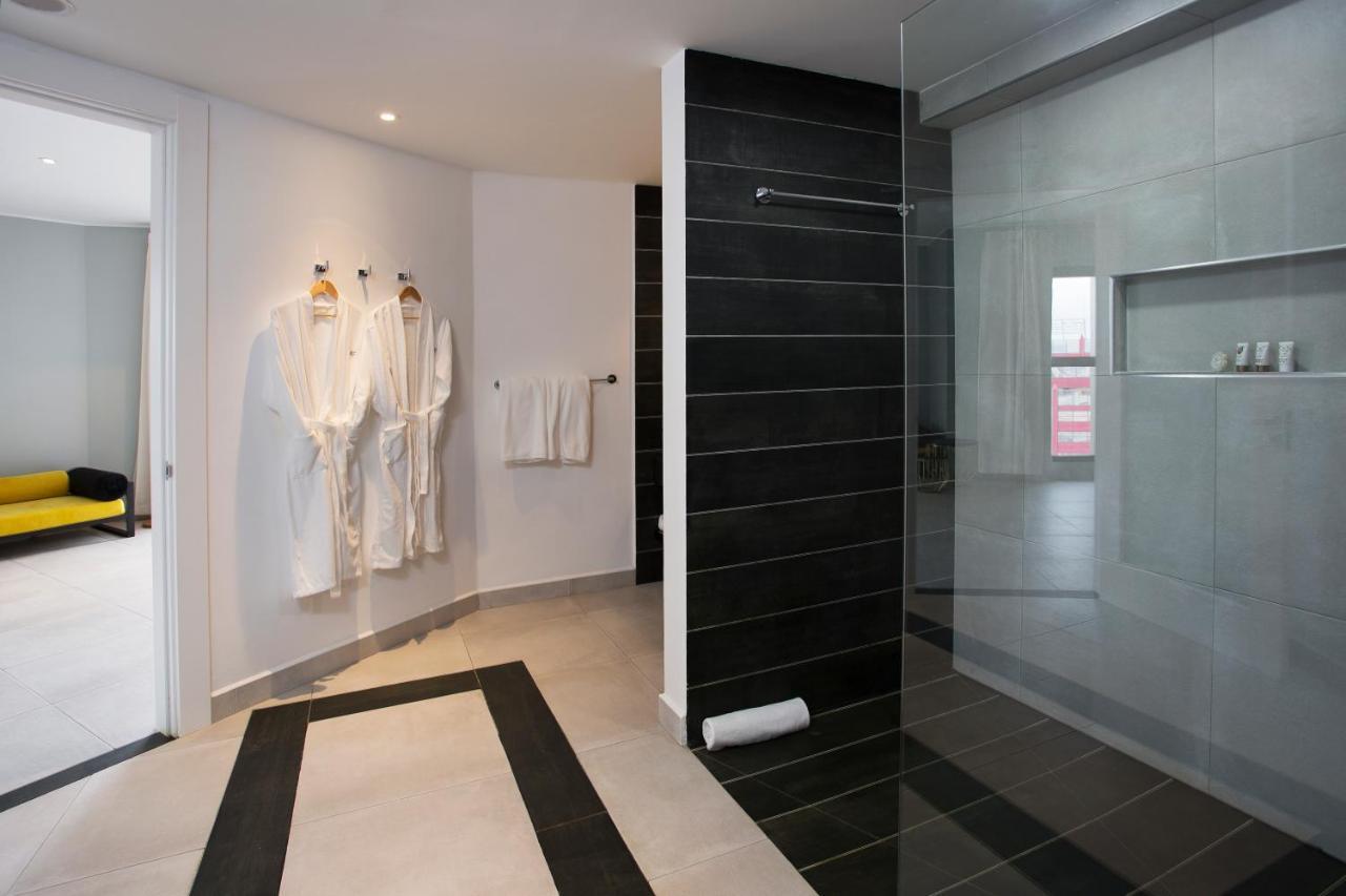 Le Centell Hotel & Spa (Adults Only) Antananarivo Eksteriør bilde