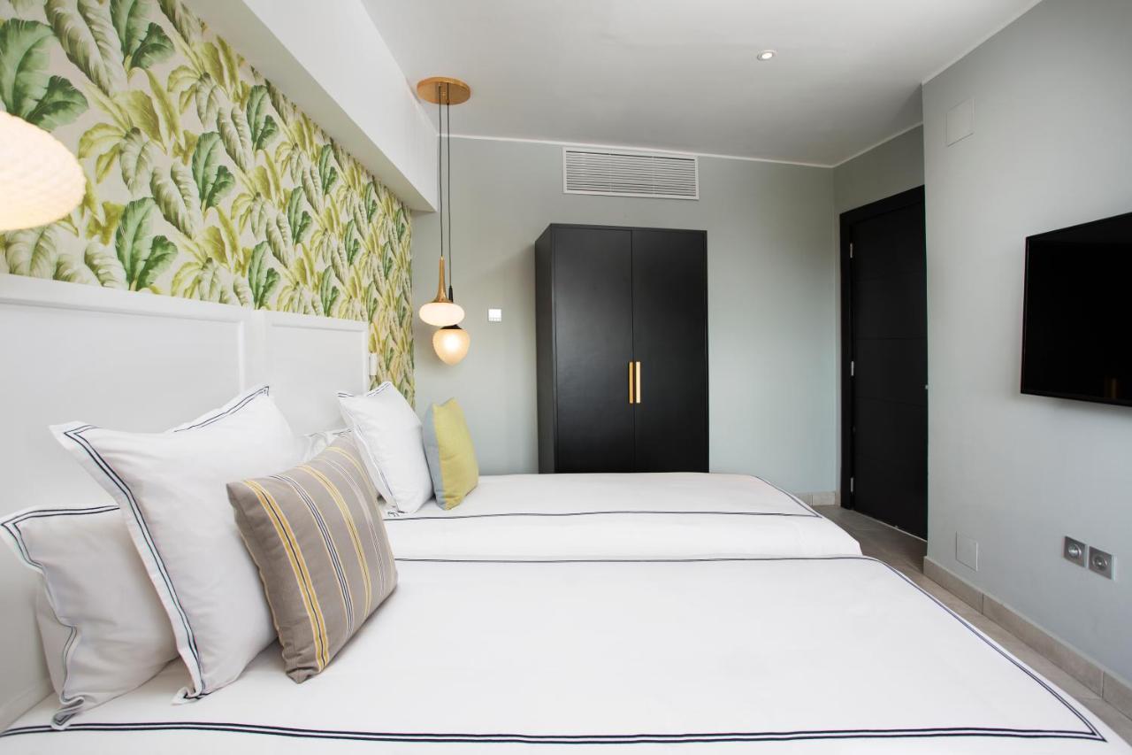 Le Centell Hotel & Spa (Adults Only) Antananarivo Eksteriør bilde
