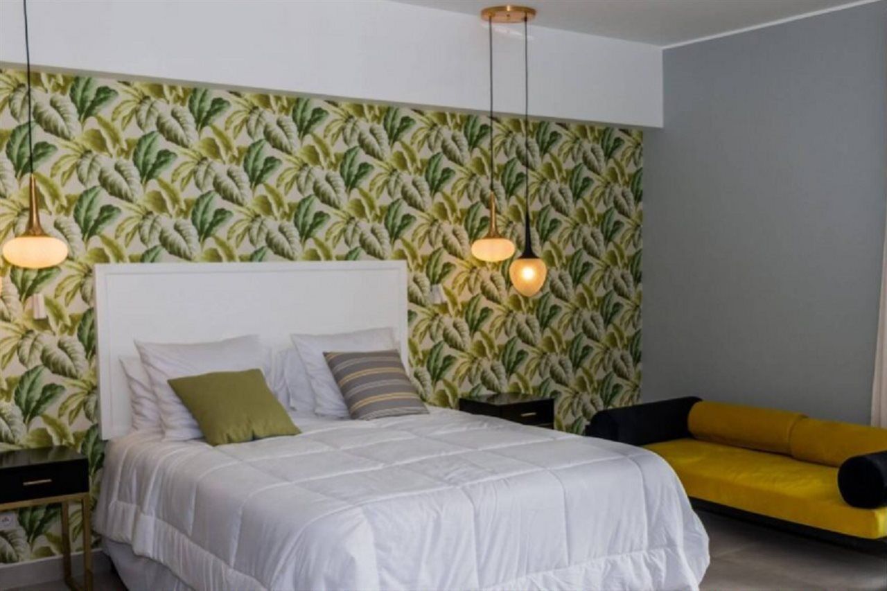 Le Centell Hotel & Spa (Adults Only) Antananarivo Eksteriør bilde