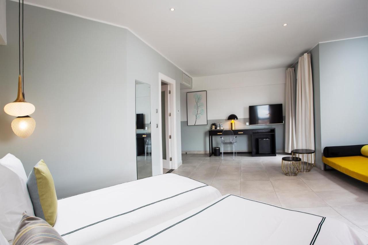 Le Centell Hotel & Spa (Adults Only) Antananarivo Eksteriør bilde