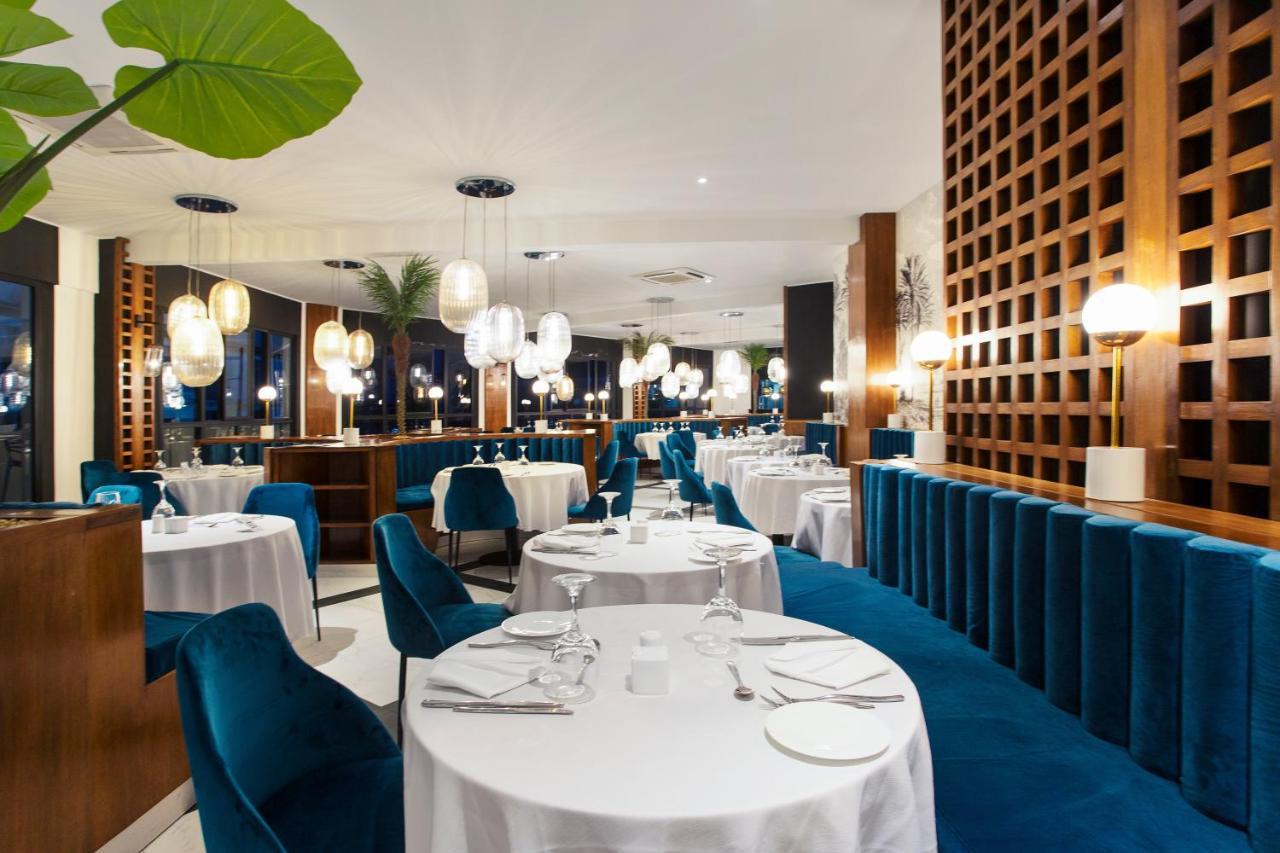 Le Centell Hotel & Spa (Adults Only) Antananarivo Eksteriør bilde
