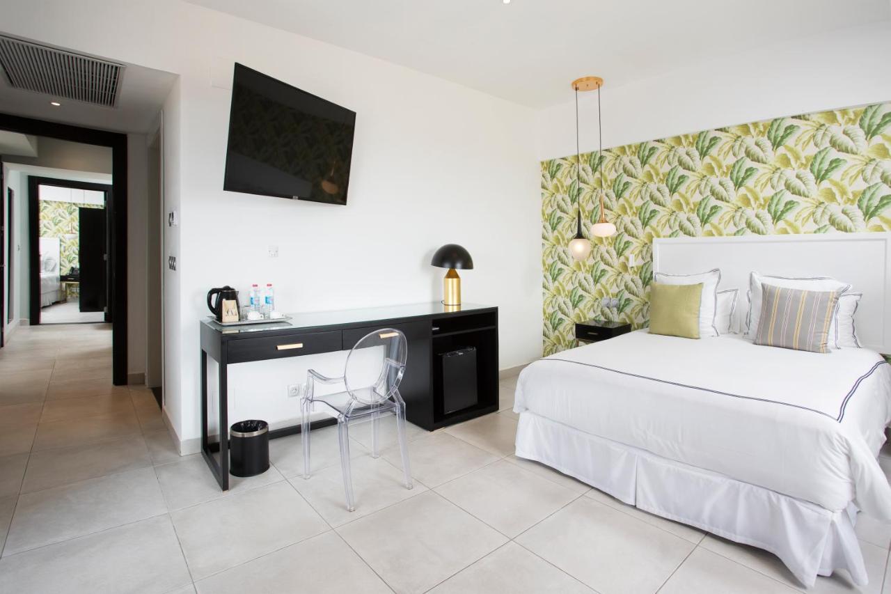 Le Centell Hotel & Spa (Adults Only) Antananarivo Eksteriør bilde